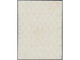 1941, Stadtkindergärten-Block mit stehendem Wasserzeichen, sauber gestempelt, tadellos, sign. Pickenpack und Fotoattest Krisc