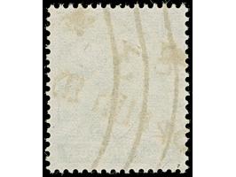 1948, “3/Berlin W 8 a” (Arge 3/5n) auf Arbeiter 10 Pfg., gestempelt mit Fragment eines nicht weiter bestimmbaren Rollstempels