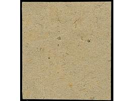 25 Pfg. gelblichorange, farbfrisch und gut gezähnt, mit zentrisch und klar aufgesetztem "DAR-ES-SALAM 6/6 99" auf kleinem Bri