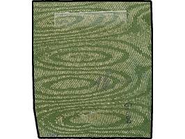 "MUSOMA 25/4.." sauber auf 7½ H. mit Wz. Einwandfrei. Signiert Grobe und Fotoattest Jäschke-L. BPP (2026)