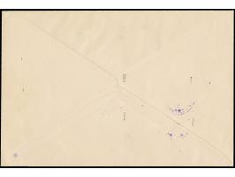 1941, Semendria 0,50+1 - 2+4 Dinar, 1+2 Dinar mit Plattenfehler “fehlendes S im kyrillischen Entwerferzeichen”, sauber mit vi