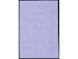 1990, 175 Jahre Nationalfarben 100 Pfg. mit Abart Stichtiefdruckfarbe schwarz fehlend (Zeichung, Inschriften), zwei Werte zus