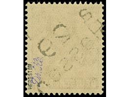 “29/Hessen a” auf Arbeiter 24 Pfg., postfrisch, signiert Dr. Herbst BPP