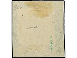 1900, Handstempel 20 Pfg., farbfrisch und gut gezähnt, sauber mit Stempel “K.D. FELDPOSTEXPED. DES OSTASIATISCHEN EXPEDITIONS