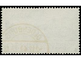 Konstanz II 30 Pfg., sauber gestempelt "OLDENBURG 2.12.49". Tadellos. Fotoattest H.-D. Schlegel BPP (2005)