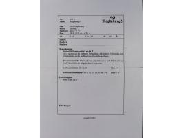 1948, meist postfrische und teils gestempelte Partie, alle mit Aufdruck “20/Magdeburg 5”, teils abgedeckt oder in violett, ei