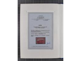 1920/39, ungebrauchte, teils postfrische, und gestempelte Partie im Steckbuch, sehr reichhaltig mit Kleinem und Großem Innend