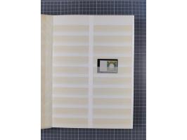 1914/20 (ca.), ungebrauchte, teils postfrische, und gestempelte Partie im Steckbuch, dabei Dorpat, Bialystock 1-2, etc.