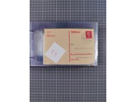 1927/39, interessante Sammlung “Norddeutscher Lloyd - Sonderreisen” mit ca. 100 Briefen, Karten und GSK, dabei Mittelmehrfahr