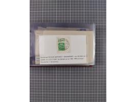 1927/39, interessante Sammlung “Norddeutscher Lloyd - Sonderreisen” mit ca. 100 Briefen, Karten und GSK, dabei Mittelmehrfahr