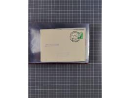 1927/39, interessante Sammlung “Norddeutscher Lloyd - Sonderreisen” mit ca. 100 Briefen, Karten und GSK, dabei Mittelmehrfahr