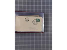 1927/39, interessante Sammlung “Norddeutscher Lloyd - Sonderreisen” mit ca. 100 Briefen, Karten und GSK, dabei Mittelmehrfahr