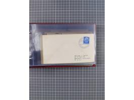 1927/39, interessante Sammlung “Norddeutscher Lloyd - Sonderreisen” mit ca. 100 Briefen, Karten und GSK, dabei Mittelmehrfahr