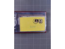 1927/39, interessante Sammlung “Norddeutscher Lloyd - Sonderreisen” mit ca. 100 Briefen, Karten und GSK, dabei Mittelmehrfahr