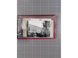 1927/39, interessante Sammlung “Norddeutscher Lloyd - Sonderreisen” mit ca. 100 Briefen, Karten und GSK, dabei Mittelmehrfahr