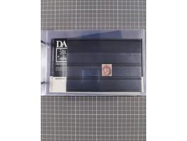 Norwegen: 1885/1934, Sammlung “Nummern-Stempel der Schiffspost ex 17/837” mit über 40 Briefen, Karten und GSK sowie einigen l