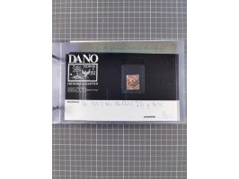 Norwegen: 1885/1934, Sammlung “Nummern-Stempel der Schiffspost ex 17/837” mit über 40 Briefen, Karten und GSK sowie einigen l