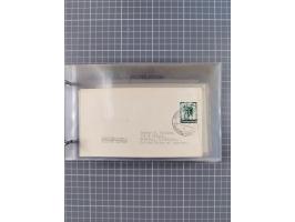 1936/39, Sammlung “DSP Deutsche Afrika-Linien/Hamburg-Afrika” mit ca. 65 Briefen, Karten und GSK, dabei viele verschiedene St