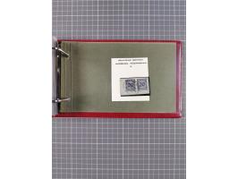 1891/1935 (ca.), umfangreiche Sammlung “DSP LINIE HAMBURG-SÜDAMERIKA I-LV” mit ca. 470 Briefen, Karten und GSK sowie wenigen 