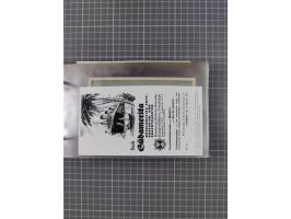 1925/35, kleine Sammlung Flaggenstempel “DSP HAMBURG-SÜDAMERIKA” mit ca. 90 Briefen, Karten und GSK, dabei u.a. zwei R-Briefe