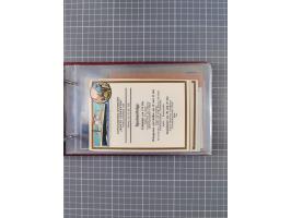 1925/35, kleine Sammlung Flaggenstempel “DSP HAMBURG-SÜDAMERIKA” mit ca. 90 Briefen, Karten und GSK, dabei u.a. zwei R-Briefe