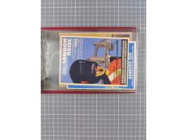 1898/1934, kleine Sammlung “Nordlandfahrten” inkl. Seeschiffspost Nordlandreisen ab 1931 mit 17 Briefen und Karten, dabei u.a