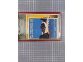 1898/1934, kleine Sammlung “Nordlandfahrten” inkl. Seeschiffspost Nordlandreisen ab 1931 mit 17 Briefen und Karten, dabei u.a