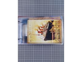 1866/1960 (ca.), interessanter Sammlungsposten inkl. sehr viel Dt. Seepost, Anlandungsstempeln, frühe Schiffspost, kleine Sam