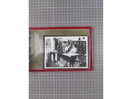 1866/1960 (ca.), interessanter Sammlungsposten inkl. sehr viel Dt. Seepost, Anlandungsstempeln, frühe Schiffspost, kleine Sam