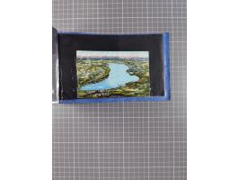 1866/1960 (ca.), interessanter Sammlungsposten inkl. sehr viel Dt. Seepost, Anlandungsstempeln, frühe Schiffspost, kleine Sam