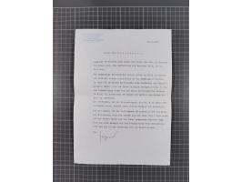 1868/1960 (ca.), ca. 170 Briefe, Karten Ansichtskarten und GSK zum Thema Schiffspost inkl. etwas Ausland, dabei Anlandestempe