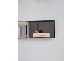 Norwegen: 1855/1980 (ca.), &nbsp;Sammlung &nbsp;mit ca. 240 Briefen, Karten und GSK mit viel Post vor 1945 mit besseren Stemp