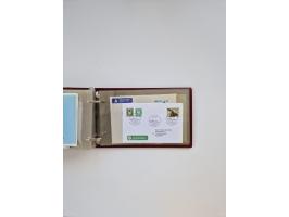 Norwegen: 1855/1980 (ca.), &nbsp;Sammlung &nbsp;mit ca. 240 Briefen, Karten und GSK mit viel Post vor 1945 mit besseren Stemp