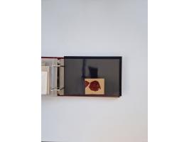 Norwegen: 1855/1980 (ca.), &nbsp;Sammlung &nbsp;mit ca. 240 Briefen, Karten und GSK mit viel Post vor 1945 mit besseren Stemp