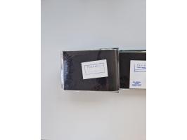 Norwegen: 1855/1980 (ca.), &nbsp;Sammlung &nbsp;mit ca. 240 Briefen, Karten und GSK mit viel Post vor 1945 mit besseren Stemp