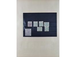 1840/1938 (ca.), mostly unused and used collection with focus on Europe with strength in the classic and semi-classic issues,