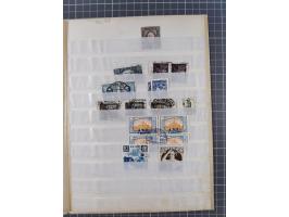 1840/1938 (ca.), mostly unused and used collection with focus on Europe with strength in the classic and semi-classic issues,