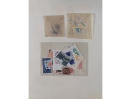 1840/1938 (ca.), mostly unused and used collection with focus on Europe with strength in the classic and semi-classic issues,