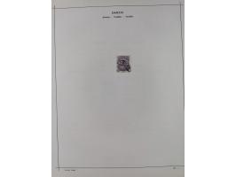 1840/1938 (ca.), mostly unused and used collection with focus on Europe with strength in the classic and semi-classic issues,