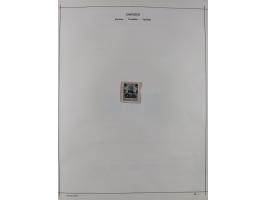 1840/1938 (ca.), mostly unused and used collection with focus on Europe with strength in the classic and semi-classic issues,