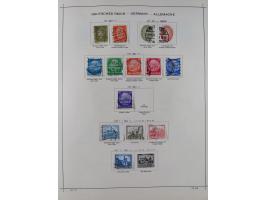 1840/1938 (ca.), mostly unused and used collection with focus on Europe with strength in the classic and semi-classic issues,