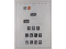 1840/1938 (ca.), mostly unused and used collection with focus on Europe with strength in the classic and semi-classic issues,