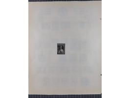 1840/1938 (ca.), mostly unused and used collection with focus on Europe with strength in the classic and semi-classic issues,
