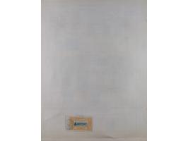 1840/1938 (ca.), mostly unused and used collection with focus on Europe with strength in the classic and semi-classic issues,