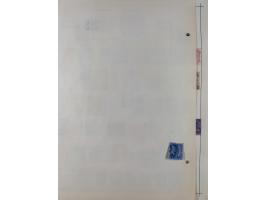 1840/1938 (ca.), mostly unused and used collection with focus on Europe with strength in the classic and semi-classic issues,