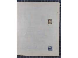 1840/1938 (ca.), mostly unused and used collection with focus on Europe with strength in the classic and semi-classic issues,