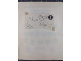 1840/1938 (ca.), mostly unused and used collection with focus on Europe with strength in the classic and semi-classic issues,