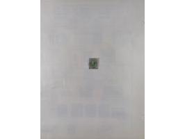 1840/1938 (ca.), mostly unused and used collection with focus on Europe with strength in the classic and semi-classic issues,