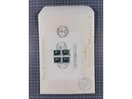 1840/1938 (ca.), mostly unused and used collection with focus on Europe with strength in the classic and semi-classic issues,