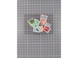 1840/1938 (ca.), mostly unused and used collection with focus on Europe with strength in the classic and semi-classic issues,